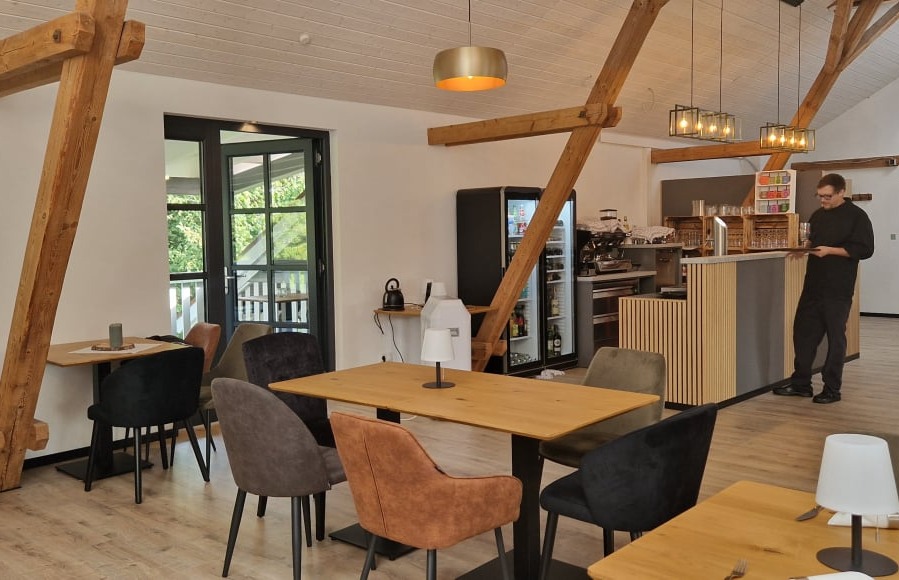 Gundies Home Restaurant