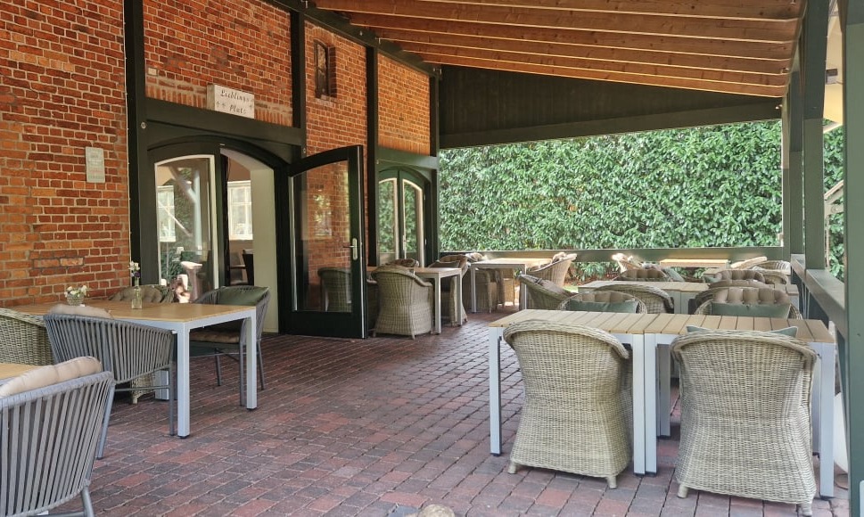 Gundies Home No. 15 Klein Meckelsen Rotenburg Wümme