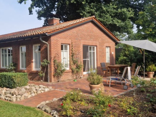 Hochzeit feiern bei Gundies Home Klein Meckelsen Rotenburg Wümme
