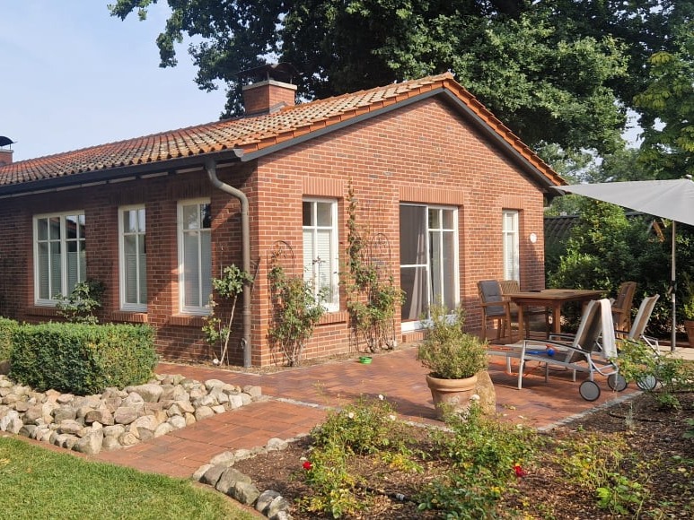 Appartement Teichblick