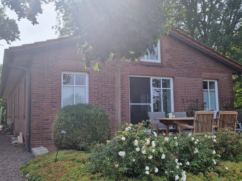 Appartement Abendsonne