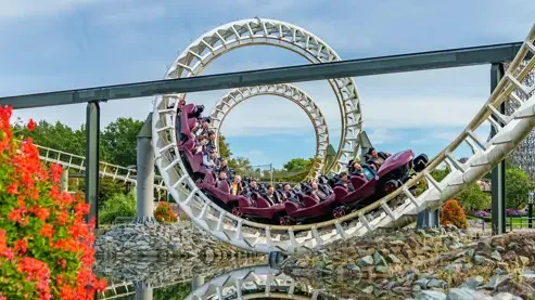 Freizeitangebote und Ausflugsziele in der Umgebung von 27419 Klein Meckelsen  bei Sittensen in Rotenburg Wümme Niedersachsen