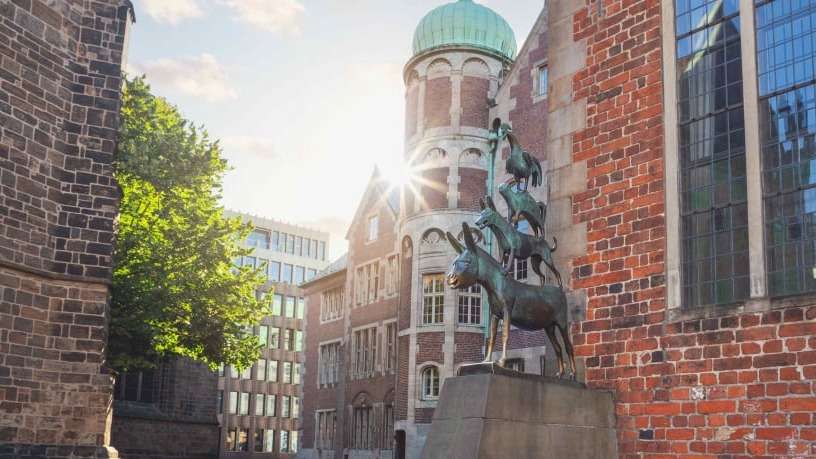 Freizeitangebote und Ausflugsziele in der Umgebung von 27419 Klein Meckelsen  bei Sittensen in Rotenburg Wümme Niedersachsen