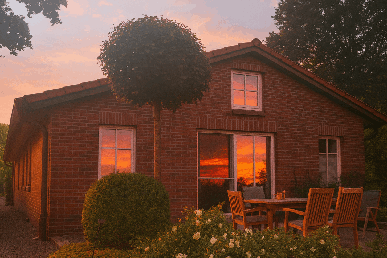 Appartement Abendsonne