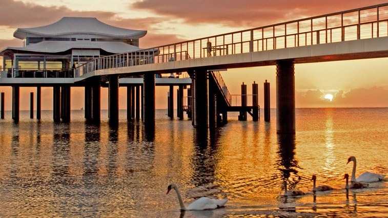 Freizeitangebote und Ausflugsziele in der Umgebung von 27419 Klein Meckelsen  bei Sittensen in Rotenburg Wümme Niedersachsen