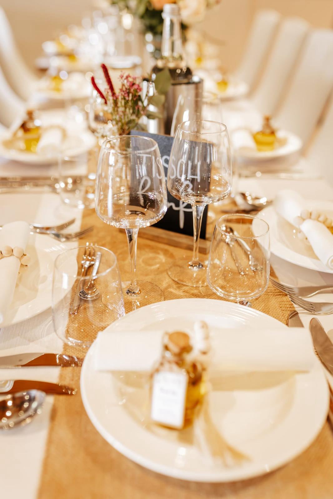 Gundies Home No. 15 Eventberatung