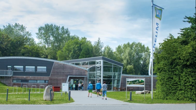 Freizeitangebote und Ausflugsziele in der Umgebung von 27419 Klein Meckelsen  bei Sittensen in Rotenburg Wümme Niedersachsen