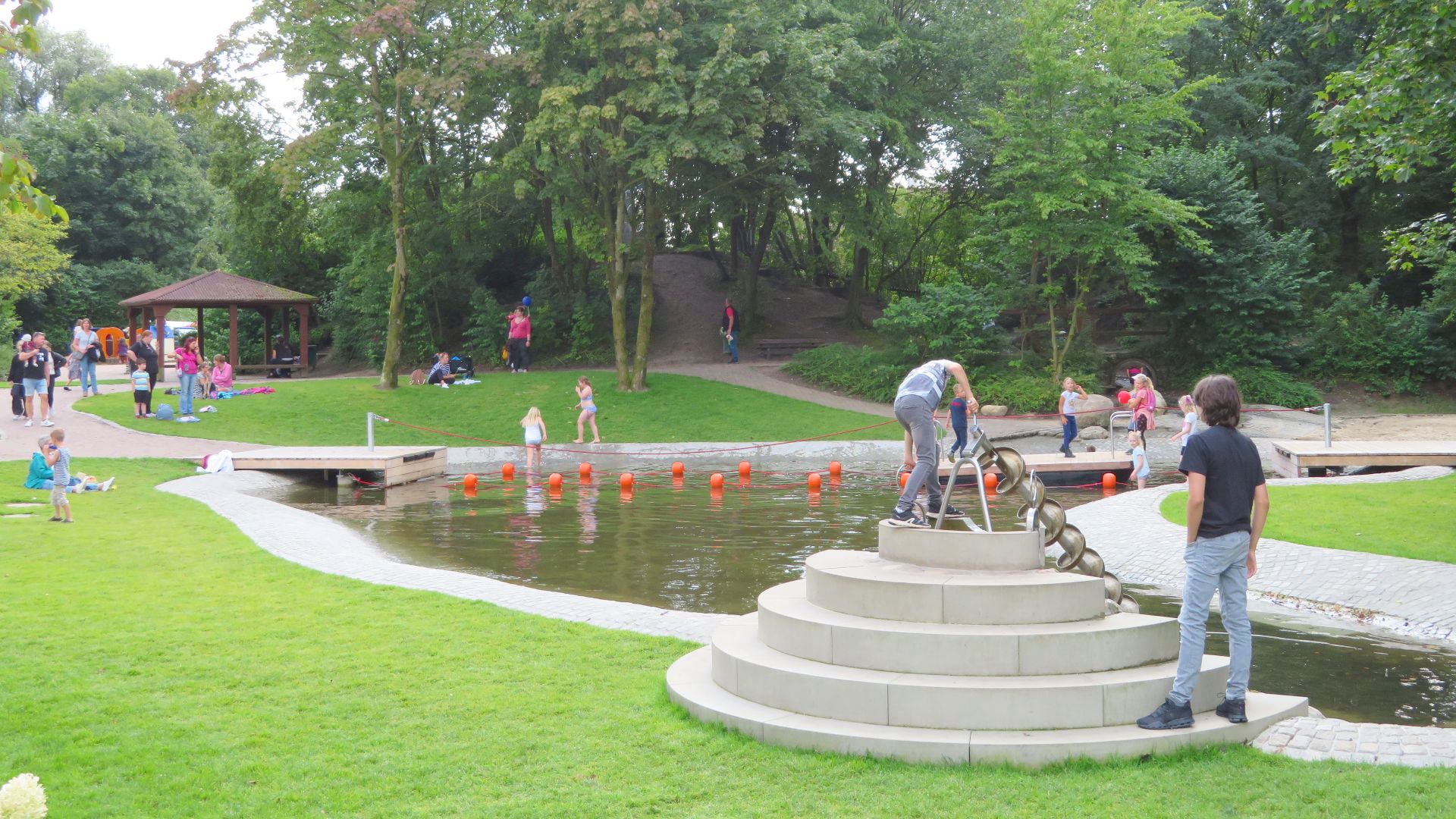 Freizeitangebote und Ausflugsziele in der Umgebung von 27419 Klein Meckelsen  bei Sittensen in Rotenburg Wümme Niedersachsen